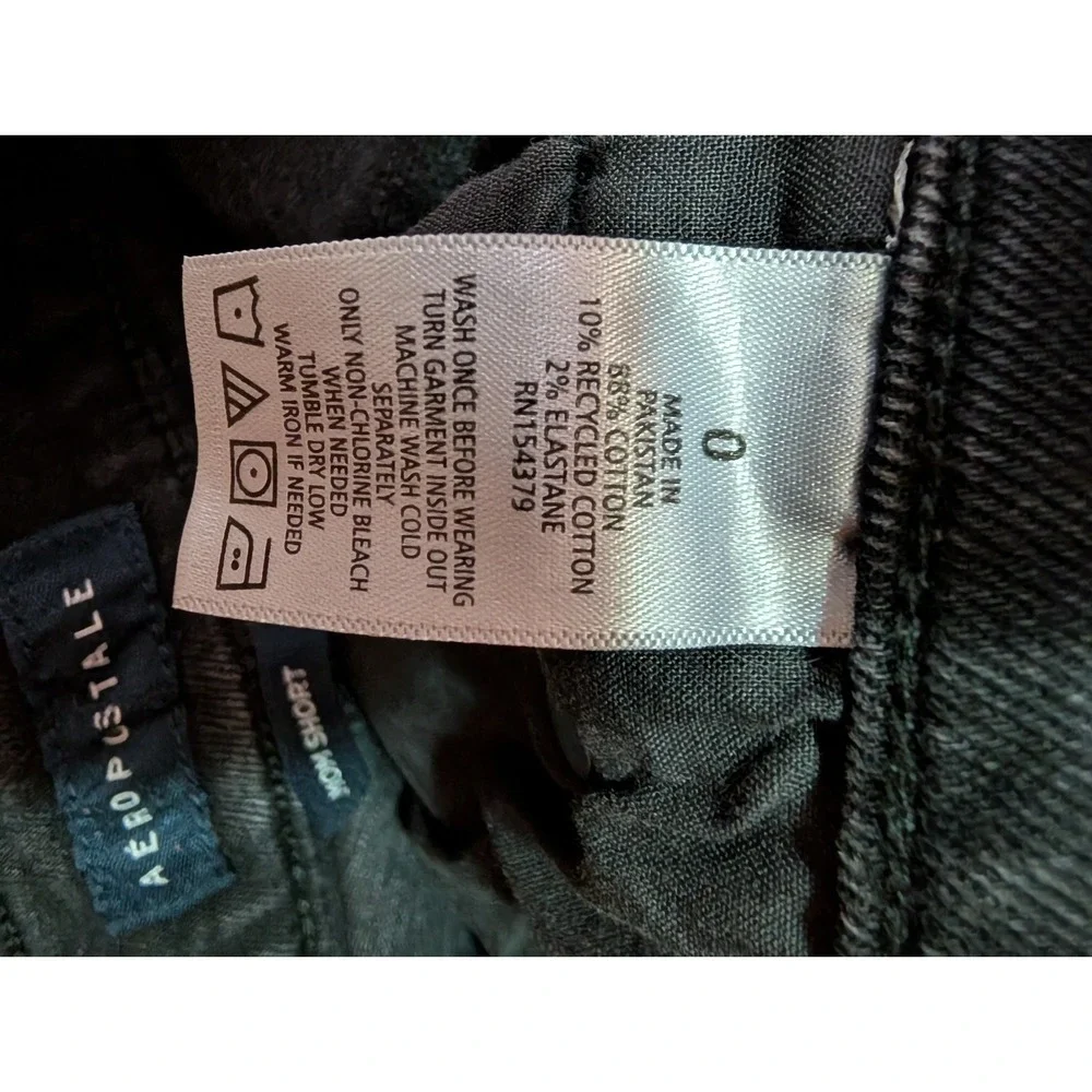 Aeropostale product pair